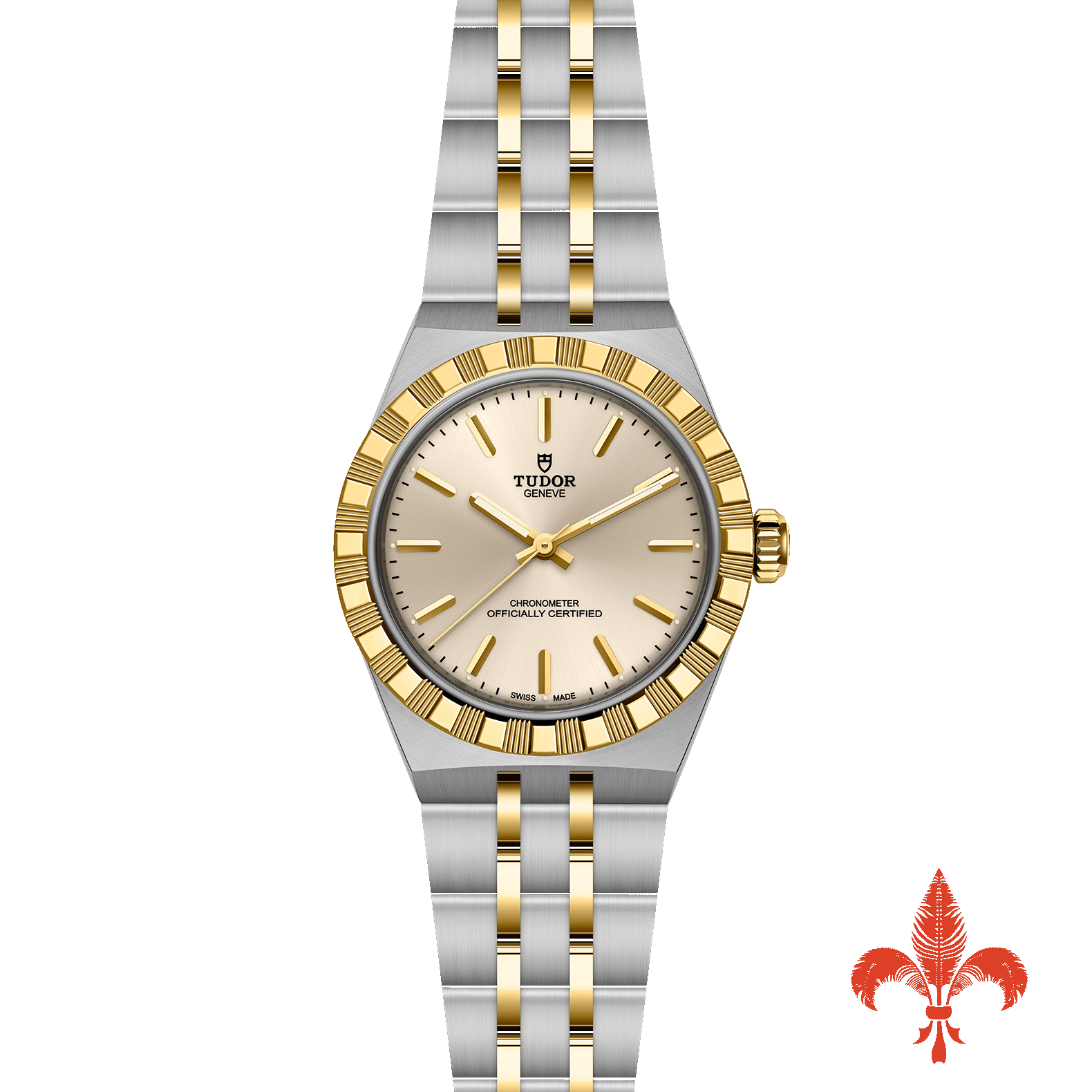 TUDOR ROYAL M2830A1A3-0003
