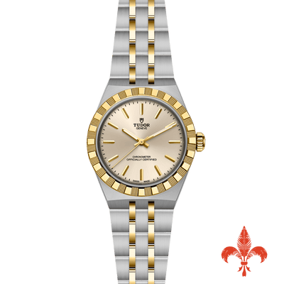 TUDOR ROYAL M2830A1A3-0003
