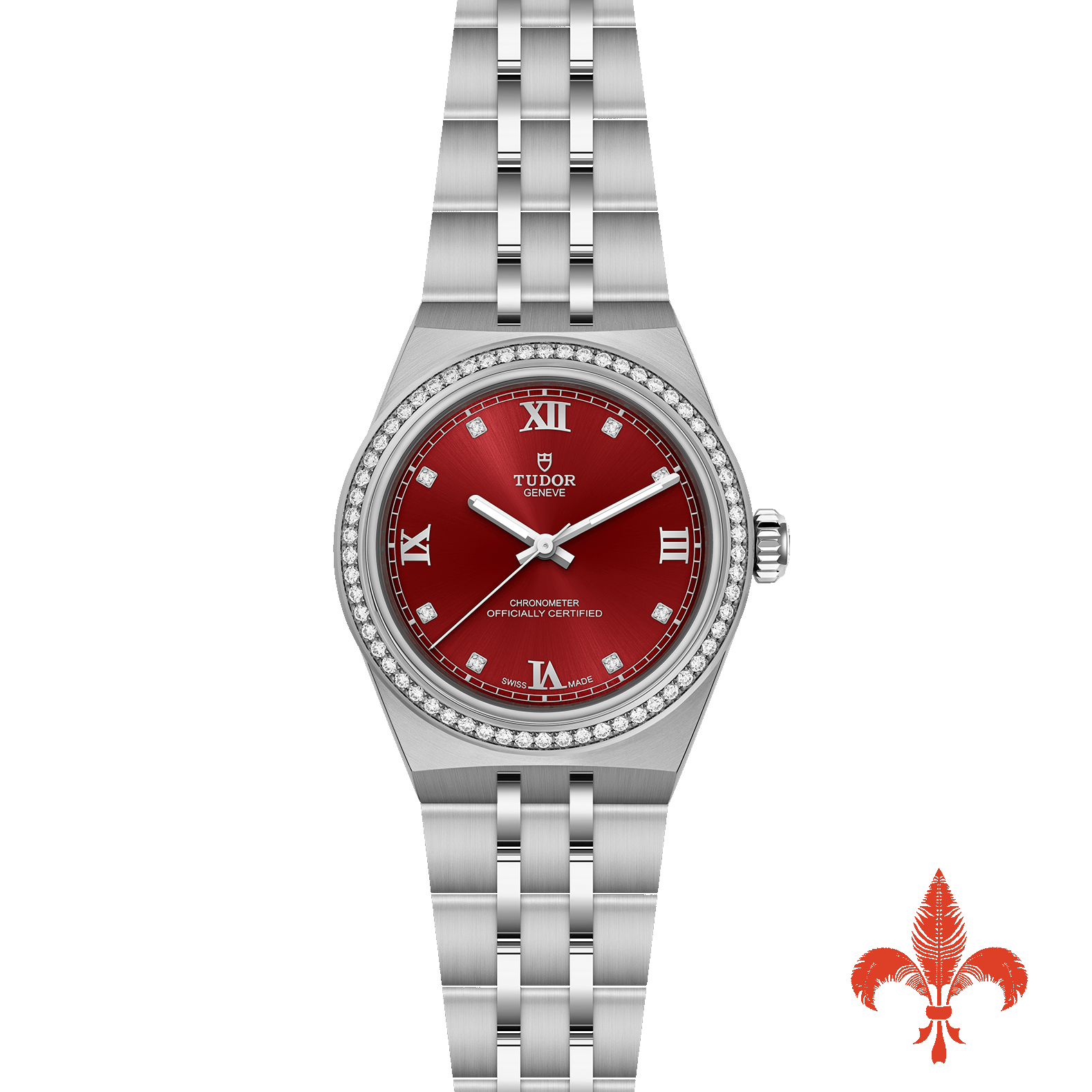 TUDOR ROYAL M2830A1S0-0002