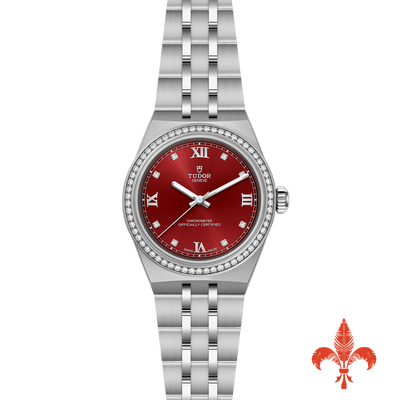 TUDOR ROYAL M2830A1S0-0002