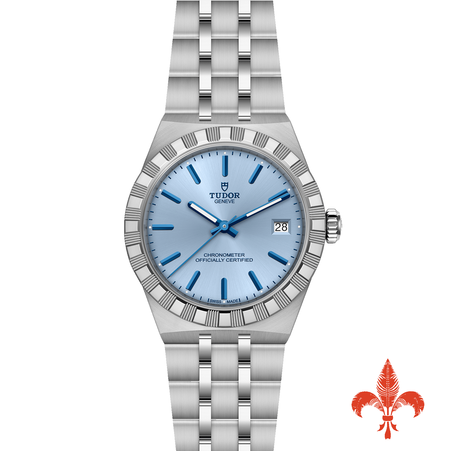 TUDOR ROYAL M2836C1A0-0106