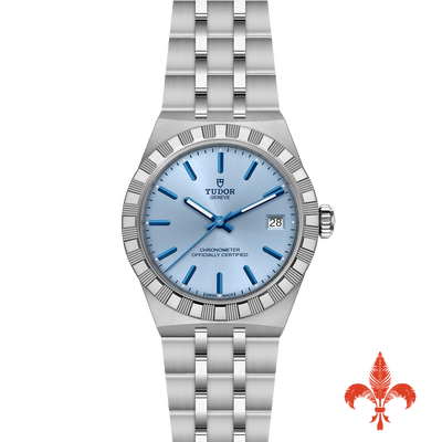 TUDOR ROYAL M2836C1A0-0106