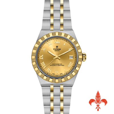 TUDOR ROYAL M2836C1A3-0002