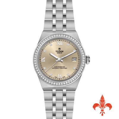 TUDOR ROYAL M2836C1S0-0001