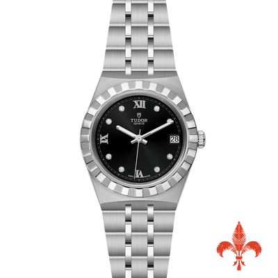 TUDOR ROYAL M28400-0004