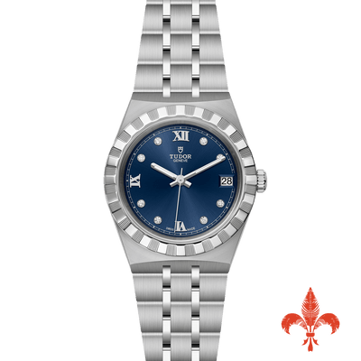 TUDOR ROYAL M28400-0007
