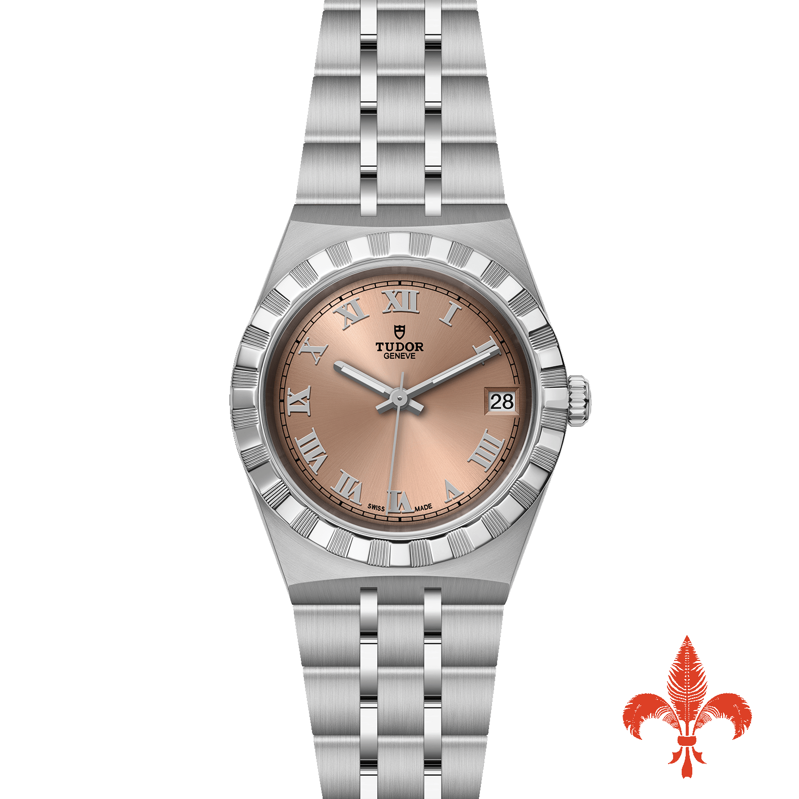 TUDOR ROYAL M28400-0009
