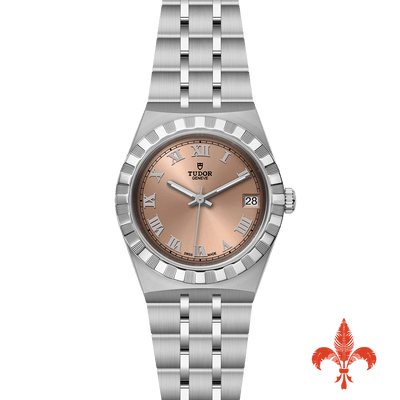 TUDOR ROYAL M28400-0009