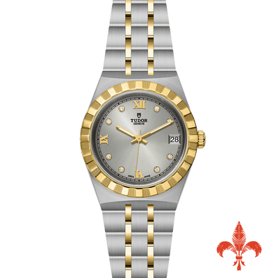 TUDOR ROYAL M28403-0002