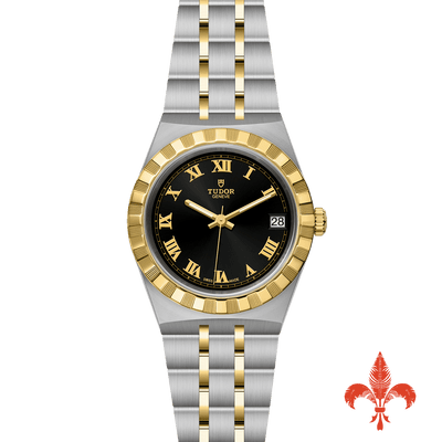 TUDOR ROYAL M28403-0003