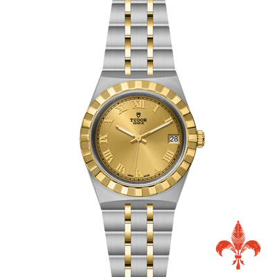 TUDOR ROYAL M28403-0004
