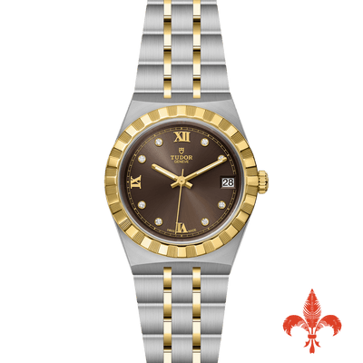 TUDOR ROYAL M28403-0009