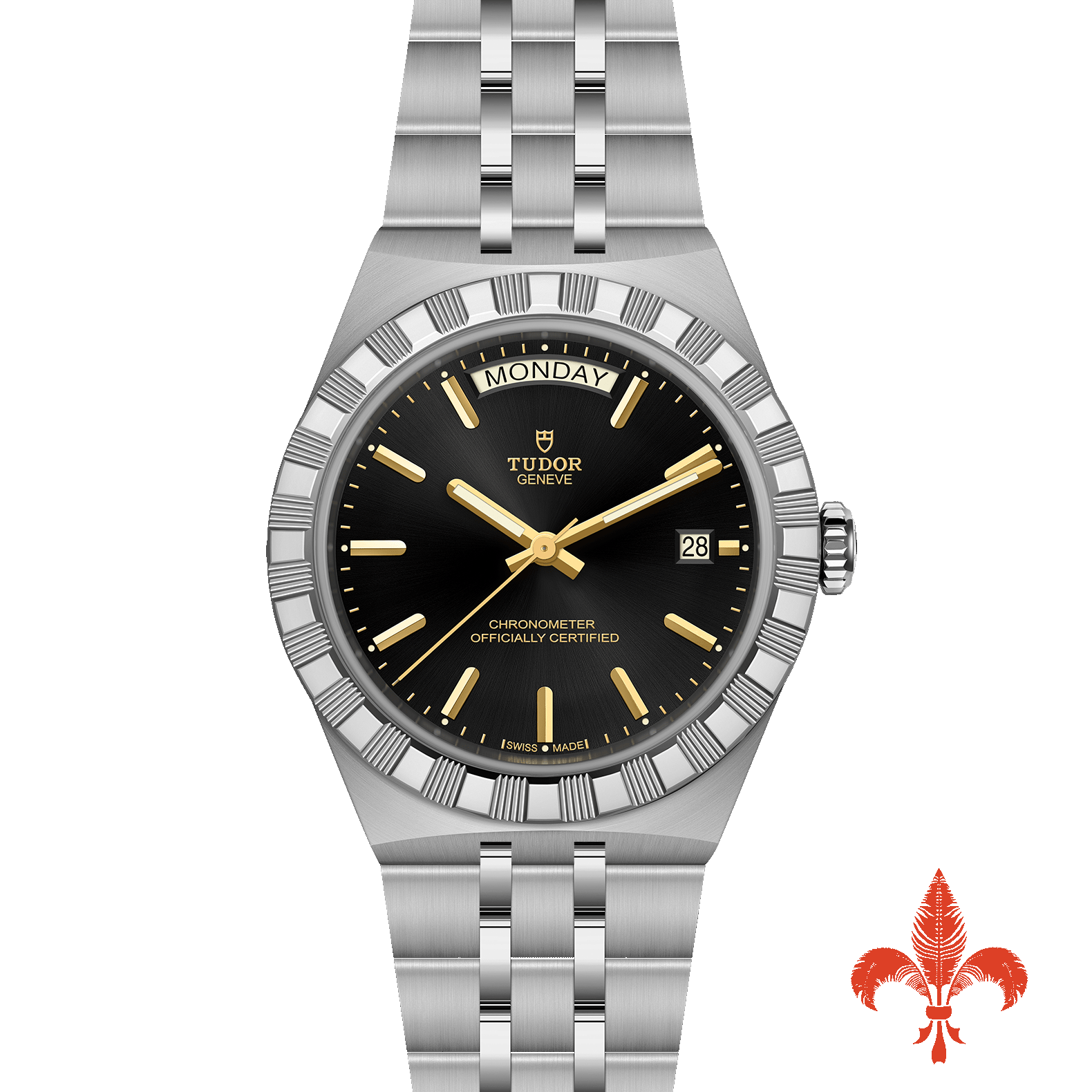 TUDOR ROYAL M2840D1A0-0001