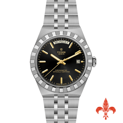 TUDOR ROYAL M2840D1A0-0001
