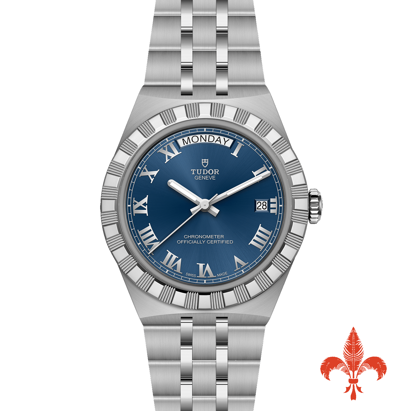 TUDOR ROYAL M2840D1A0-0002