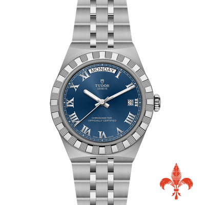 TUDOR ROYAL M2840D1A0-0002