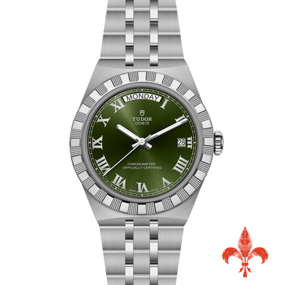 TUDOR ROYAL M2840D1A0-0003