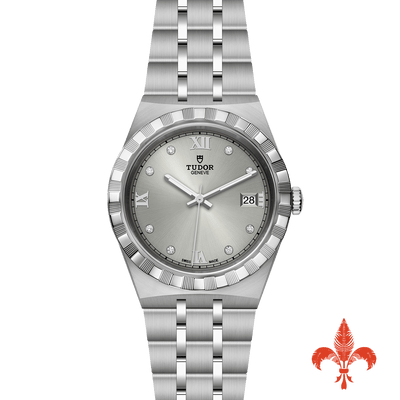 TUDOR ROYAL M28500-0002