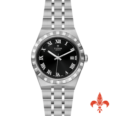 TUDOR ROYAL M28500-0003