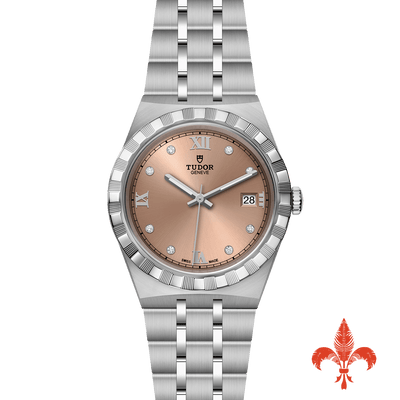 TUDOR ROYAL M28500-0009