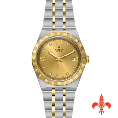 TUDOR ROYAL M28503-0005