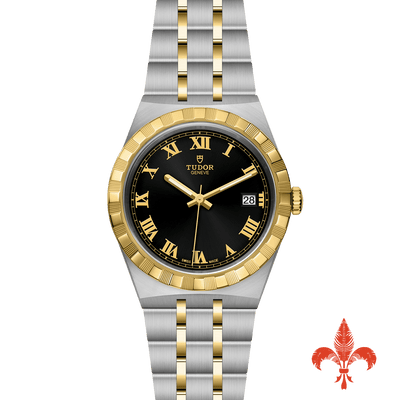 TUDOR ROYAL M28503-0006