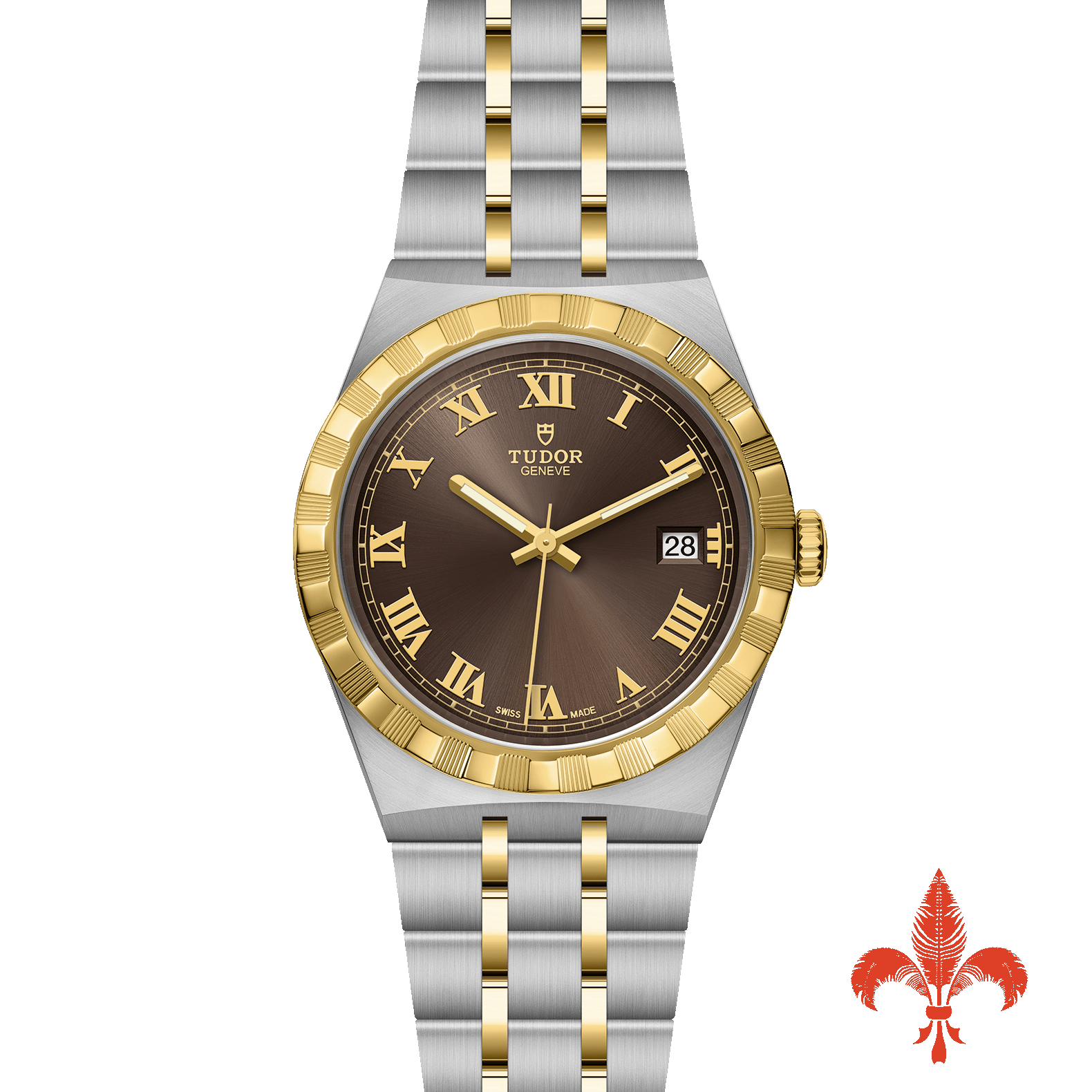 TUDOR ROYAL M28503-0007