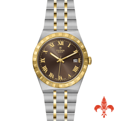 TUDOR ROYAL M28503-0007