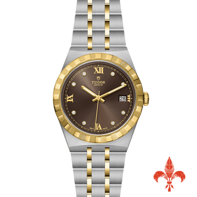 TUDOR ROYAL M28503-0008