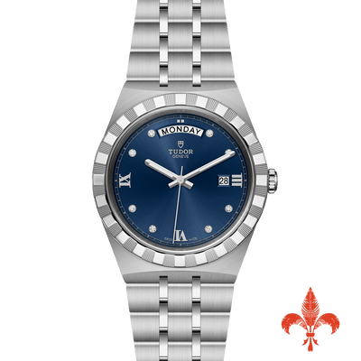 TUDOR ROYAL M28600-0006