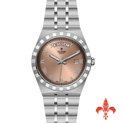 TUDOR ROYAL M28600-0009