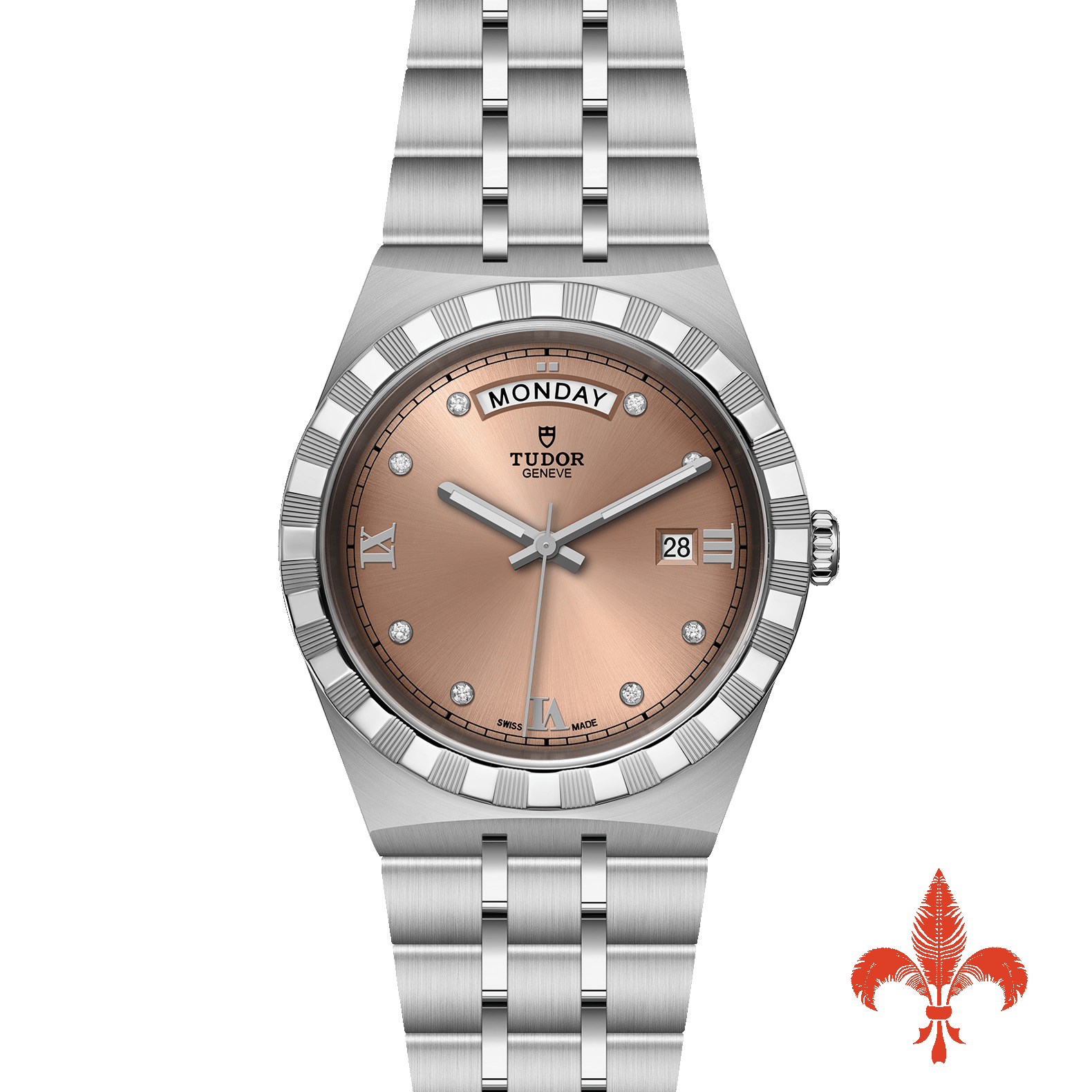 TUDOR ROYAL M28600-0011