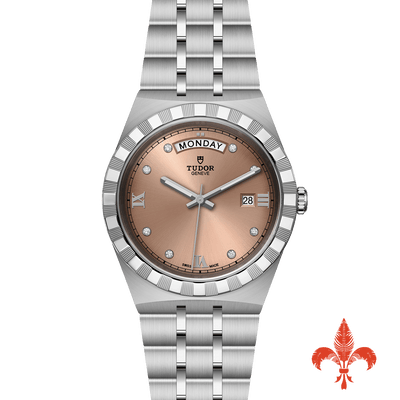 TUDOR ROYAL M28600-0011