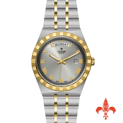 TUDOR ROYAL M28603-0001