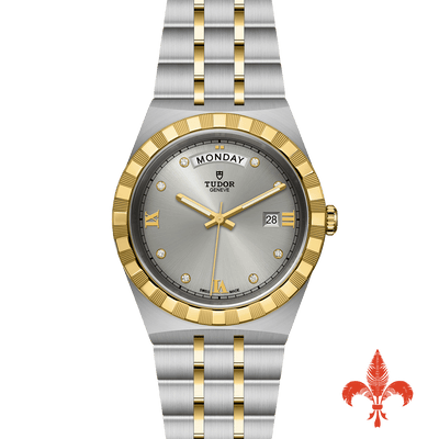 TUDOR ROYAL M28603-0002