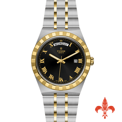 TUDOR ROYAL M28603-0003