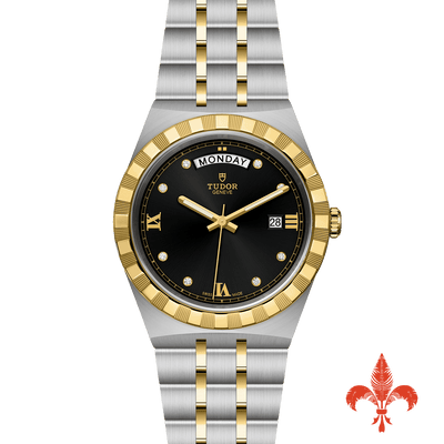 TUDOR ROYAL M28603-0005