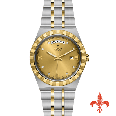 TUDOR ROYAL M28603-0006