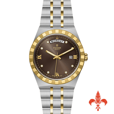 TUDOR ROYAL M28603-0008