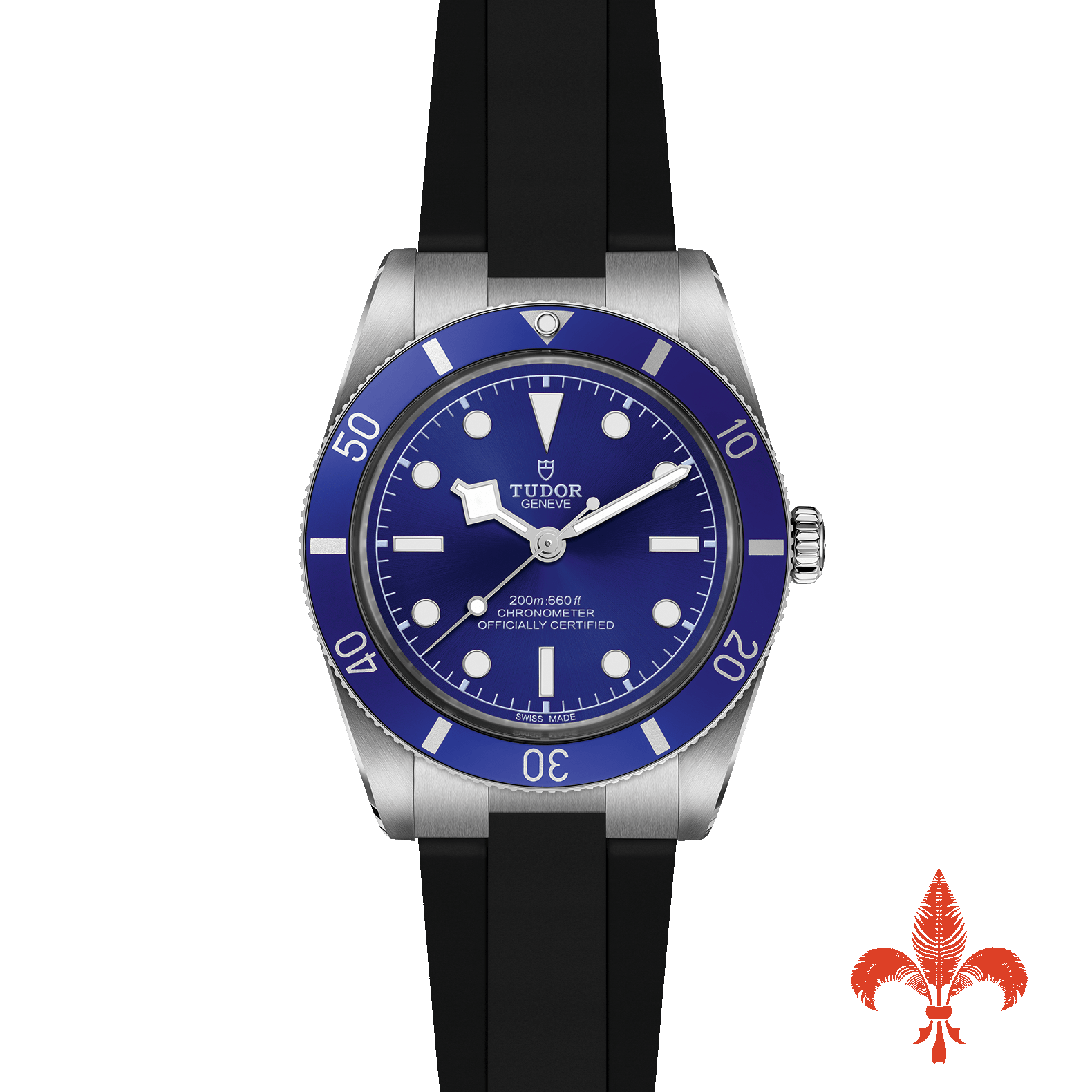 BLACK BAY 54 M79000B-0002