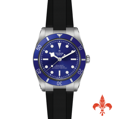 BLACK BAY 54 M79000B-0002