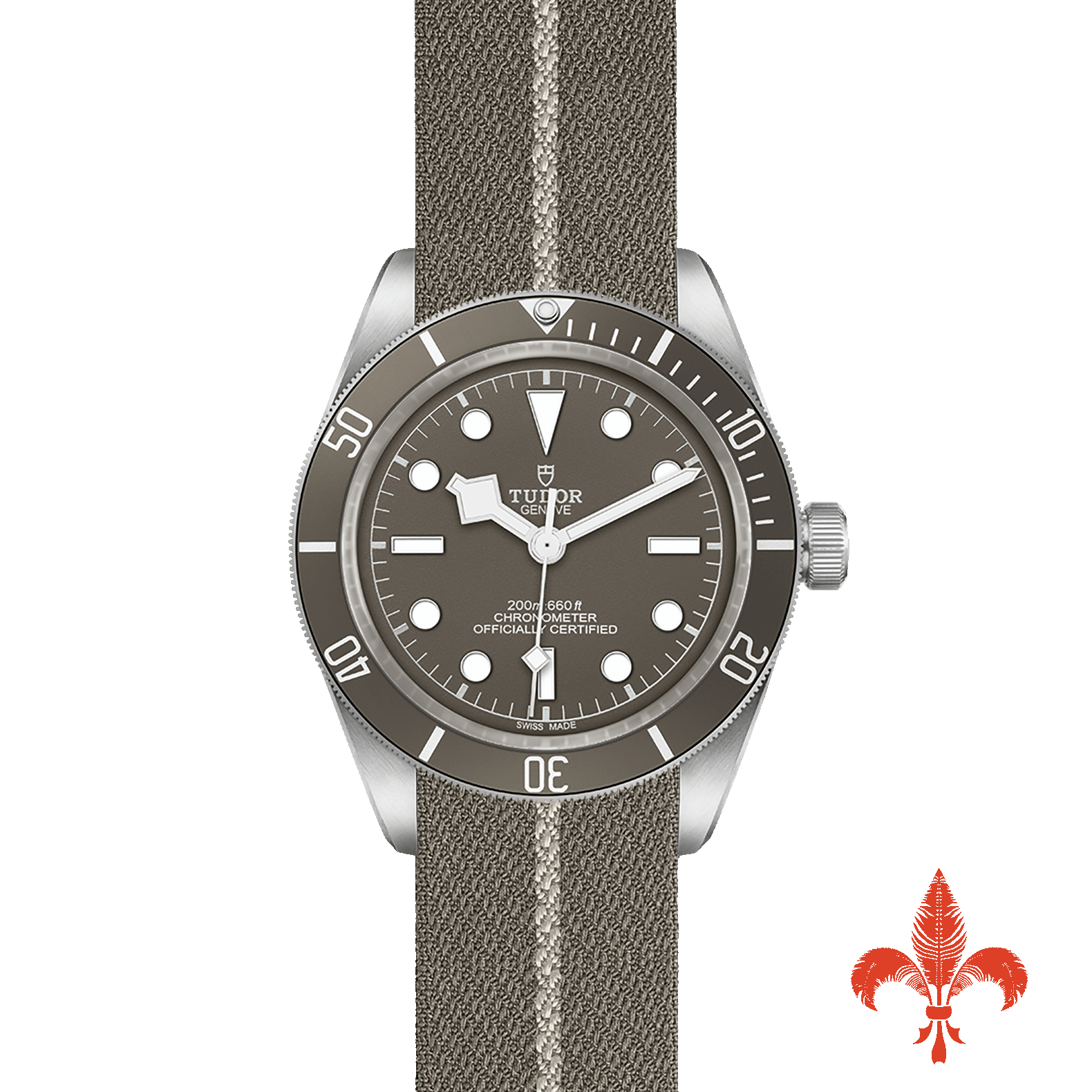 BLACK BAY 58 925 M79010SG‐0002