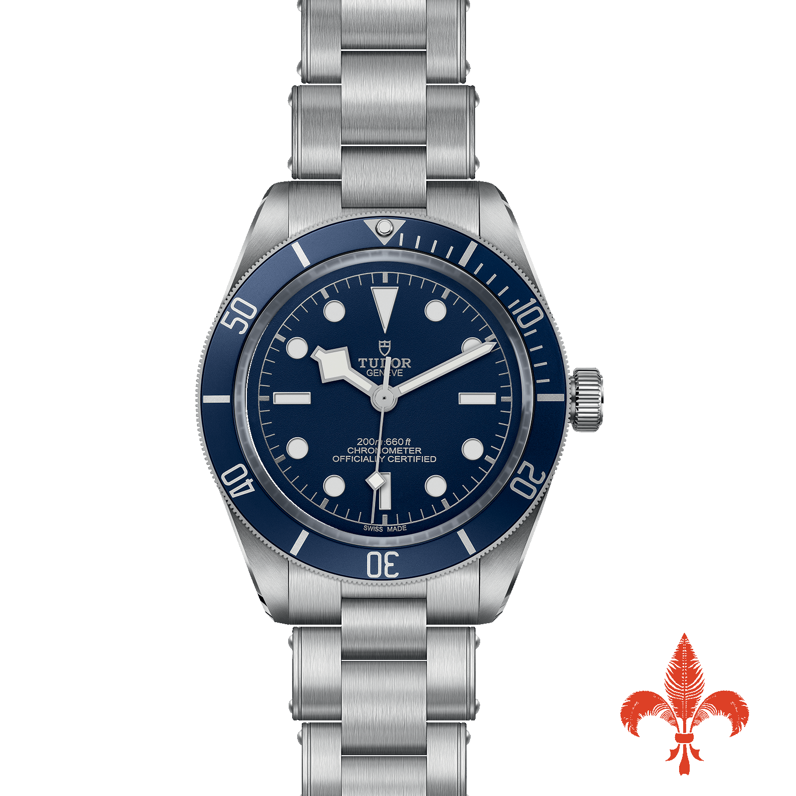 BLACK BAY 58 M79030B-0003