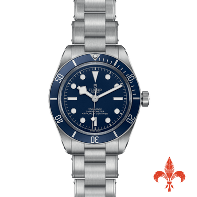 BLACK BAY 58 M79030B-0003