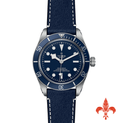 BLACK BAY 58 M79030B-0002