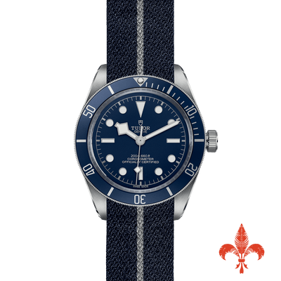 BLACK BAY 58 M79030B-0003
