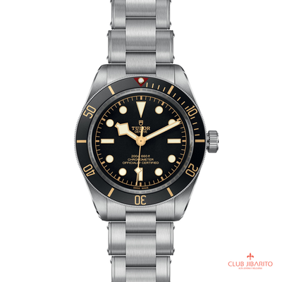 TUDOR Black Bay Fifty-Eight M79030n-0001