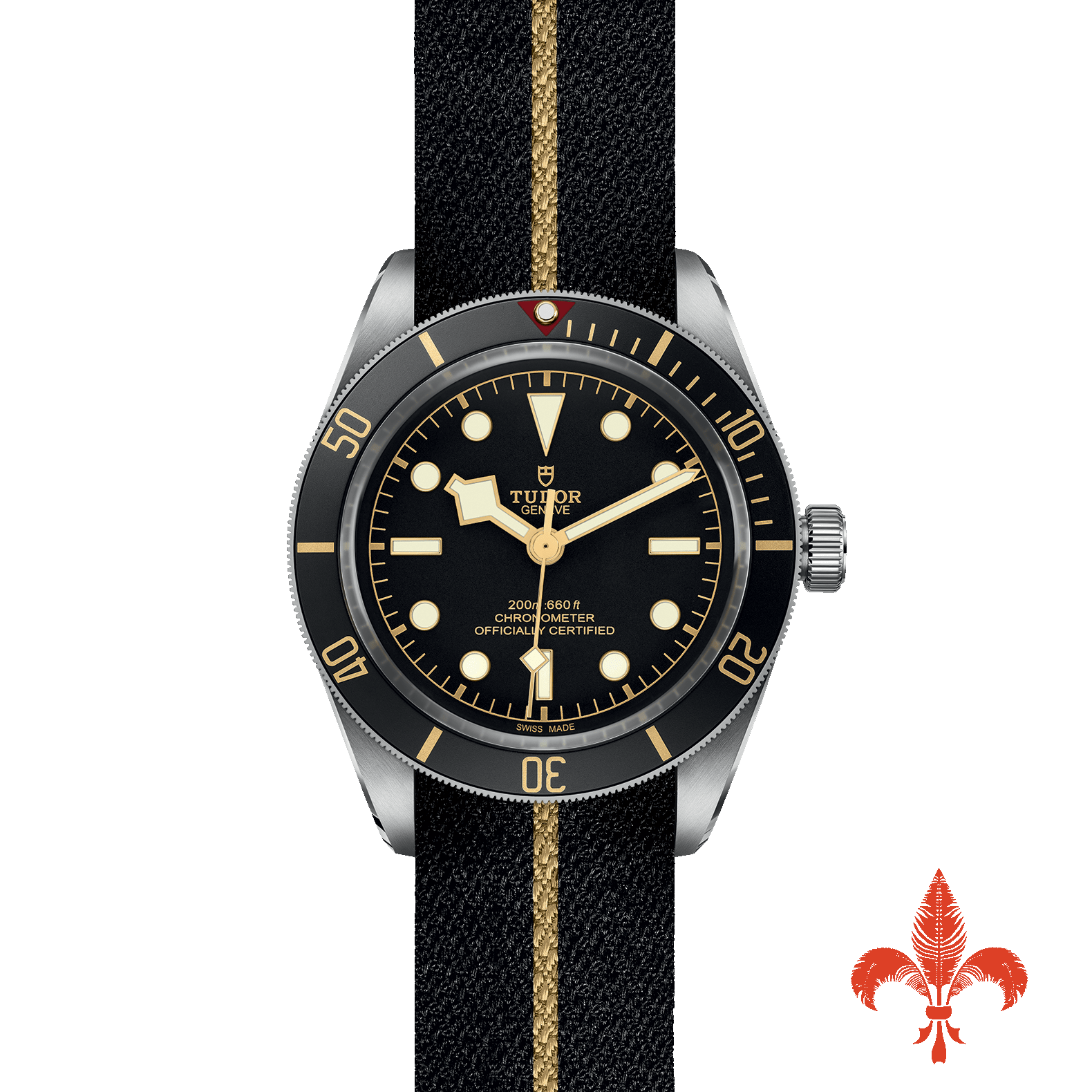 BLACK BAY 58 M79030N-0003