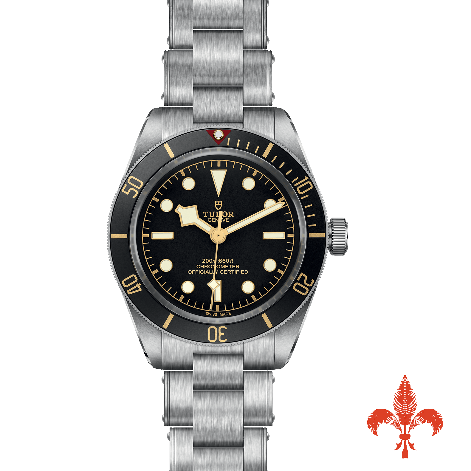 BLACK BAY 58 M79030N-0001