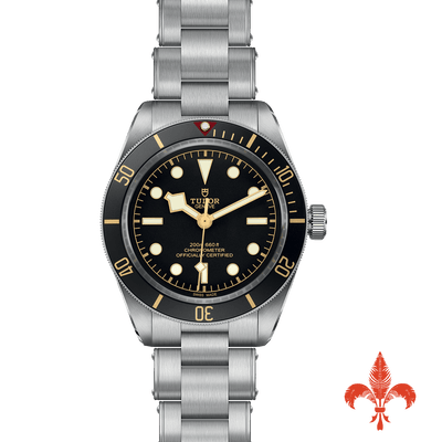 BLACK BAY 58 M79030N-0001